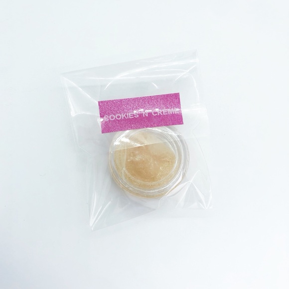 Pack of 5 sample lip scrubs! - Picture 5 of 7